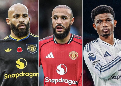 MU đàm phán để giữ Mbeumo, Diallo 'càng lâu càng tốt'