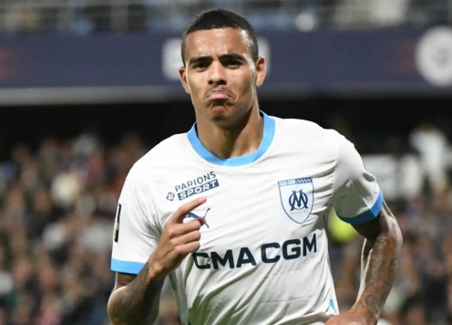 Người thừa của MU tiếp tục làm 'náo loạn' Châu Âu