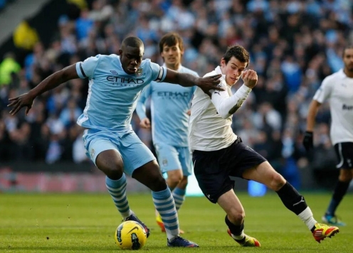 Gareth Bale tiết lộ hậu vệ 'khó nhằn' nhất sự nghiệp thi đấu