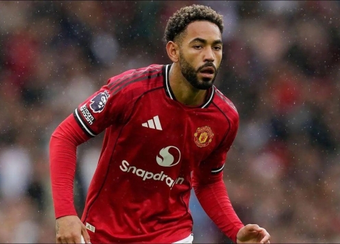 MU bất ngờ nhận đòn giáng mạnh tại Ngoại hạng Anh