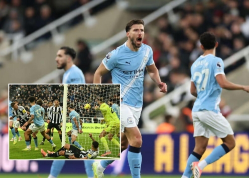 Quyết định gây phẫn nộ khiến Man City hụt hơi ở Premier League