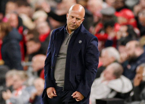 'Liverpool sẽ sa thải Arne Slot'