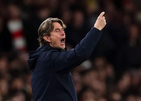 HLV Tottenham nhận quyết định về tương lai