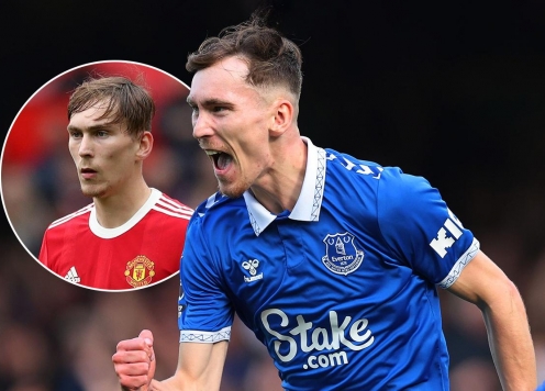 MU bị người cũ gieo sầu trong ngày trở lại Old Trafford