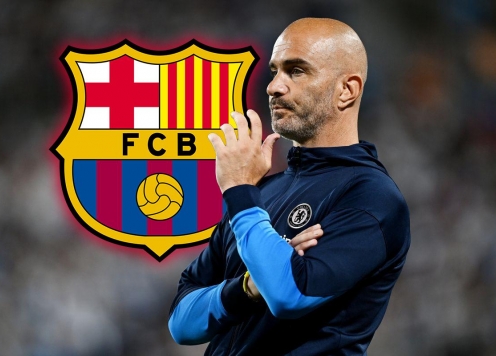 HLV Chelsea chỉ ra bí kíp đánh bại Barcelona