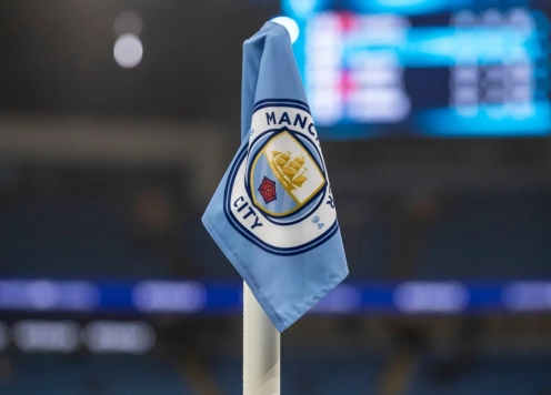 Man City đứng trước 'ngày phán quyết' định mệnh