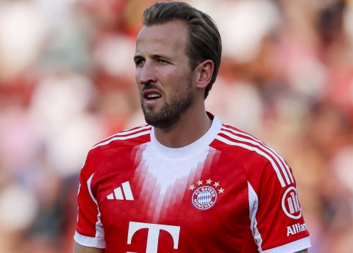 Harry Kane: 'Bị Arsenal thanh lý hợp đồng là một món quà'