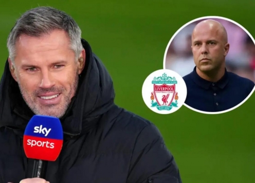 'Liverpool hỗn loạn khi mua 2 trung phong đá giống nhau, bỏ qua Guehi'