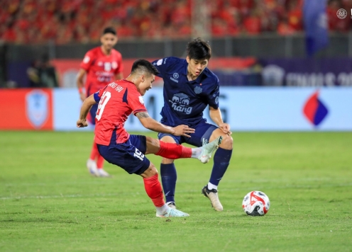 Lịch thi đấu bóng đá hôm nay 21/5: CAHN vs Buriram tranh cúp
