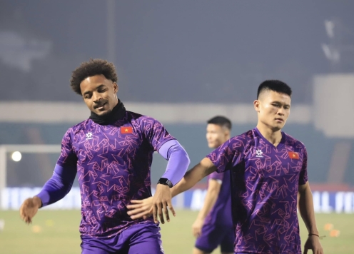 V-League nghỉ 2 tuần, nhường chỗ cho ĐT Việt Nam