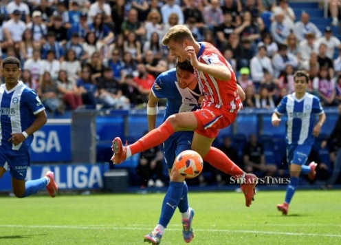 Malaysia triệu tập sao nhập tịch La Liga đấu ĐT Việt Nam