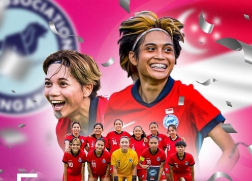 1 đội Đông Nam Á bất ngờ bỏ giải AFF Cup ở Việt Nam