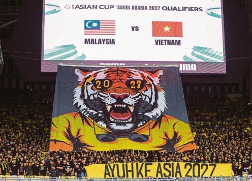 Diễn biến mới nhất vụ ẩu đả sau trận ĐT Việt Nam vs Malaysia