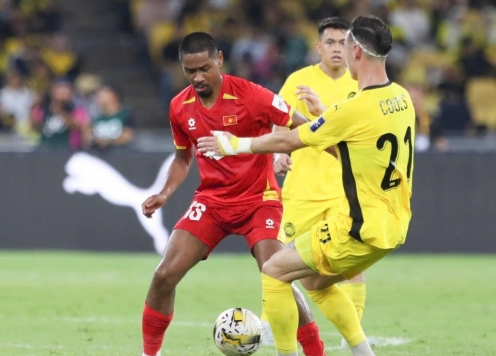 Báo Malaysia chỉ thẳng số phận của ĐT Việt Nam tại Asian Cup