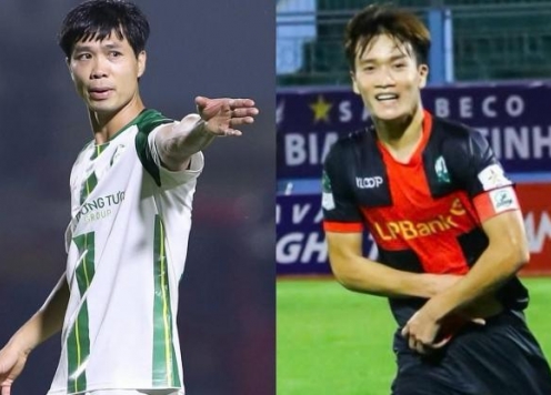 Lịch thi đấu bóng đá hôm nay 14/6: Xem Công Phượng đấu Hoàng Đức mấy giờ?
