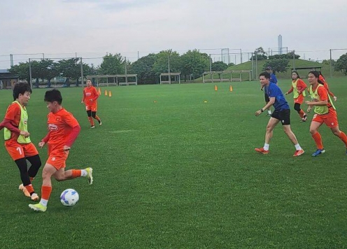 Video: Việt Nam thắng cách biệt 3-1 trên đất Nhật Bản