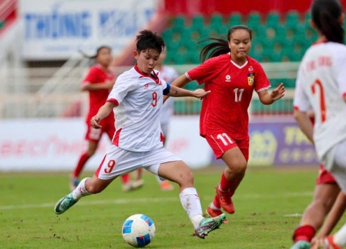 Xác định 4 đội vào bán kết U19 Đông Nam Á: Việt Nam đấu Indonesia