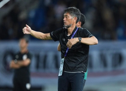 ĐT Thái Lan mất cơ hội dự World Cup, HLV trưởng nói gì?