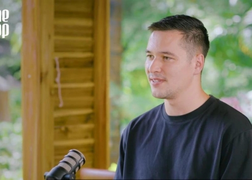 Filip Nguyễn: 'Tuấn Hải là cầu thủ chuyên nghiệp nhất Việt Nam'