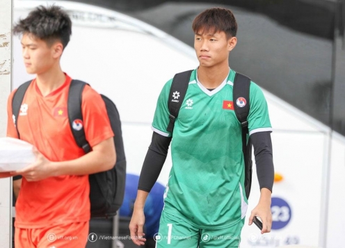 18 cầu thủ Việt Nam sang Brazil