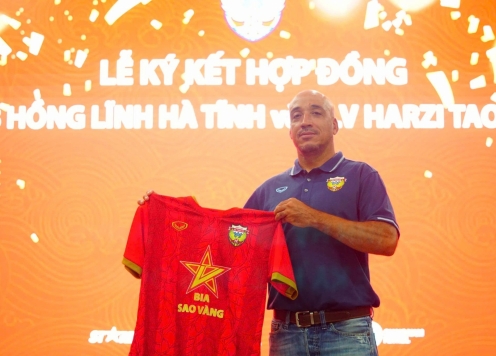 Cựu trợ lý HLV Troussier gia nhập đội bóng Việt Nam