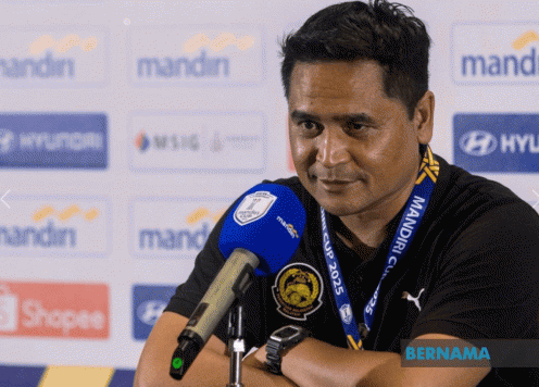 Vì sao U23 Malaysia thua sốc Philippines?