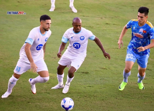 ĐT Việt Nam đổi lịch thi đấu tại FIFA Days tháng 9