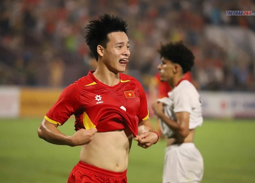 CĐV Đông Nam Á đồng loạt chúc mừng U23 Việt Nam sau khi vào VCK U23 châu Á
