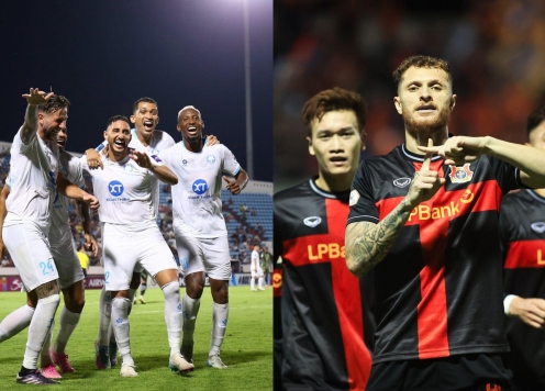Ninh Bình vs Nam Định: Rực lửa derby, nhà vua lộ diện?