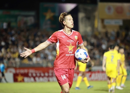 'Viktor Lê rất xuất sắc'