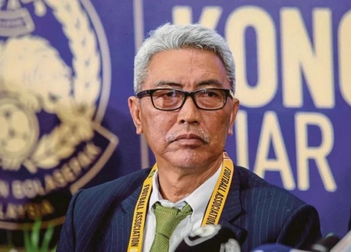 CHÍNH THỨC: Malaysia sẽ gửi đơn kháng cáo lên CAS