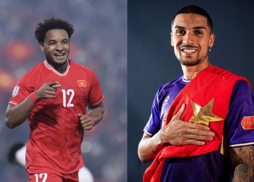 VFF rà soát hồ sơ Xuân Son - Hoàng Hên, không để giống Malaysia