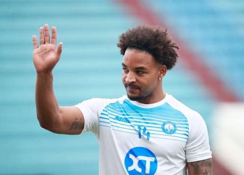 Trước vòng 1/8 Cúp Quốc gia: Chờ Xuân Son tái xuất