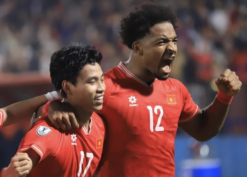 Xuân Son thốt lên một điều khi trở lại ĐT Việt Nam