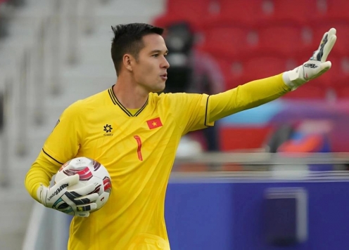 Hàng loạt ngôi sao ĐT Việt Nam vắng mặt trận gặp Lào