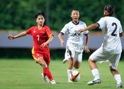 AFC ra quyết định, Việt Nam có thể chung bảng Thái Lan ở giải châu Á