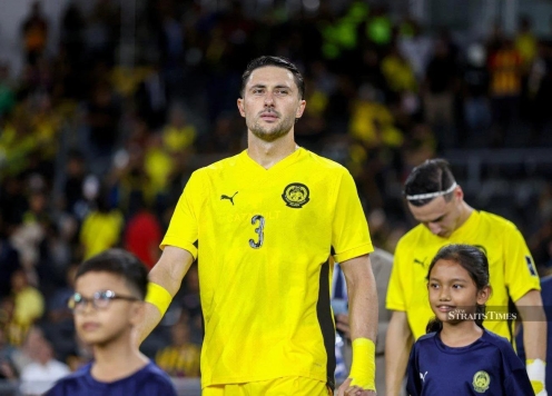 Đội bóng Tây Ban Nha tin cầu thủ nhập tịch Malaysia vô tội