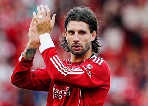 Tin chuyển nhượng 11/11: Man City và Real cạnh tranh ngôi sao của Liverpool