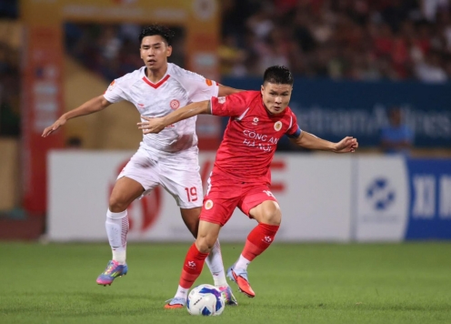 Lịch thi đấu vòng 1/8 Cúp Quốc gia 2025/26: Tâm điểm CAHN vs Thể Công Viettel