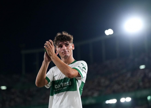 Tin chuyển nhượng 18/11: Juventus vào cuộc đua giành Rodrigo Mendoza