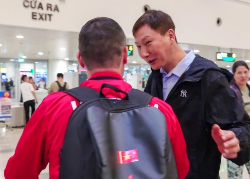 ĐT Việt Nam thắng 7 trận đấu trong năm 2025