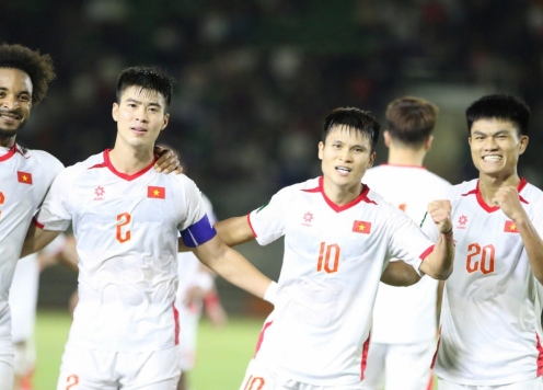 Truyền thông Indonesia phản ứng bất ngờ sau trận thắng 2-0 của ĐT Việt Nam