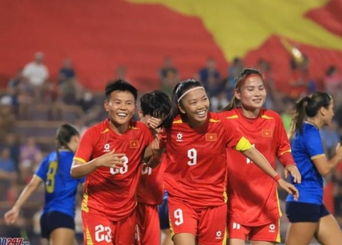 Huỳnh Như chính thức tái xuất, ĐT Việt Nam lên đường sang Nhật Bản