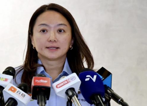 Bộ trưởng Malaysia yêu cầu cải cách 'gấp' sau khi FAM bị FIFA phạt nặng