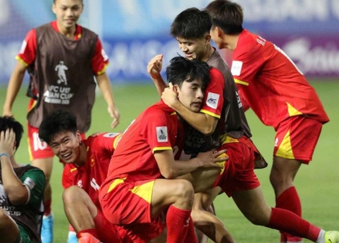 Lịch thi đấu bóng đá hôm nay 22/11: U17 Việt Nam ra quân ở giải châu Á