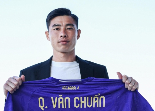 Nhà vô địch SEA Games ký hợp đồng khủng với đội bóng của HLV Harry Kewell