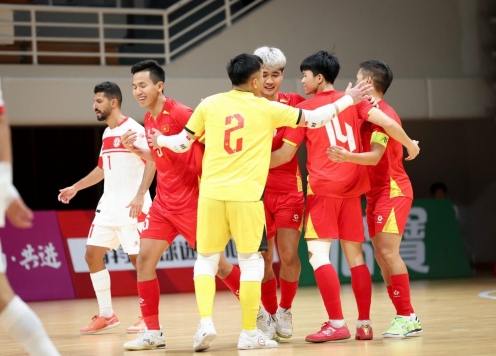 Lịch thi đấu bóng đá hôm nay 16/12: Futsal Việt Nam tưng bừng thi đấu