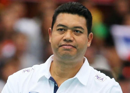 HLV ĐT bóng chuyền Thái Lan: 'Việt Nam tiến bộ quá nhanh'