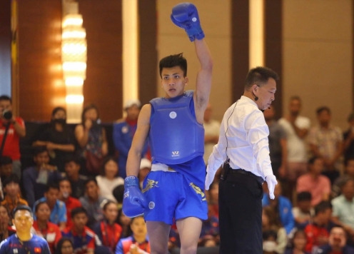 VTV trực tiếp SEA Games hôm nay 16/12