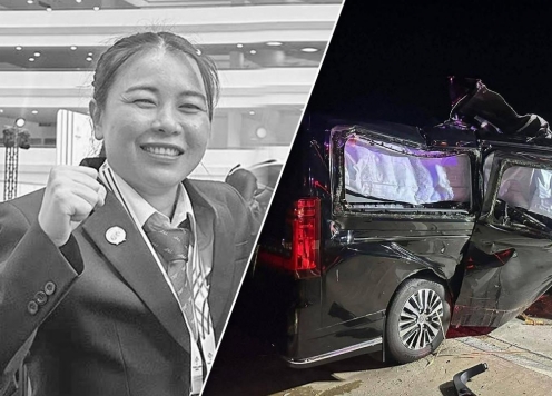 HLV Thái Lan qua đời ngay sau khi hoàn thành nhiệm vụ ở SEA Games 33